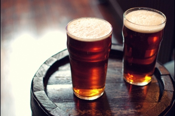 Beer prices could hit £20 a PINT within a year, experts warn