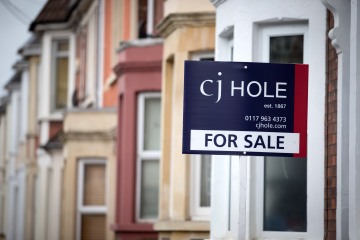 We ask property experts - what will happen to house prices in 2023?