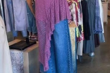 Fashion fans horrified after spotting 90s trend being sold on the high street