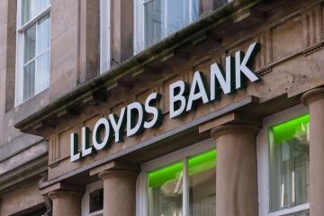 Warning to 10million Lloyds bank customers over big plans to change services