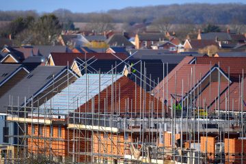 Major housebuilder offering 10 months 'mortgage-free' offer to first-time buyers