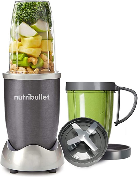 NUTRiBULLET 600 Series