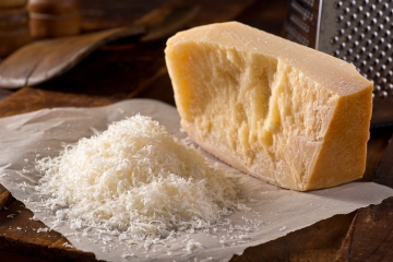 People are realising where parmesan cheese comes from – and it's not good