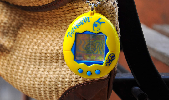 Tamagotchi 