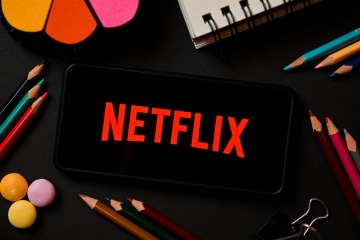 All iPhone owners must check Netflix today – fans are obsessed with big change