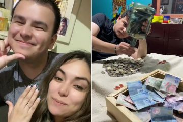 Woman reveals genius money-saving tip she does with her boyfriend… plus it’s fun