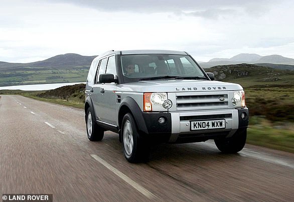 Woeful reliability makes the decision to award the Land Rover Discovery 3 a surefire miss