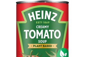 Fan fury after Heinz makes major change to tomato soup recipe