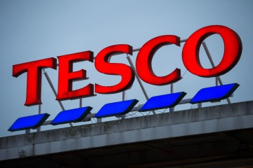 Tesco announces MORE job cuts as it puts 1,400 shelf stacker roles at risk