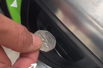 People are just realising ASDA’s self-service tills have a hidden feature