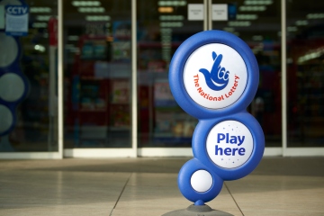 I’m a Lotto expert - average prize on a weekly £2 ticket could make you think