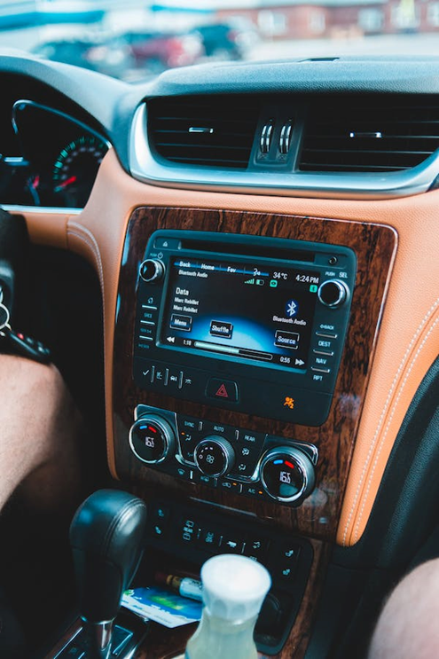 6 Cars with Great Bluetooth for Calls on the Road.