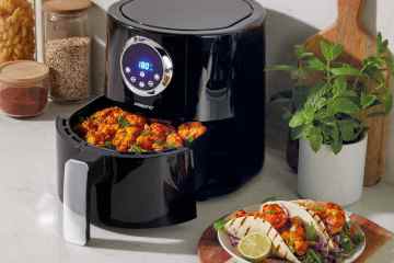 Shoppers rush to buy Aldi’s bargain air fryer that could help slash energy bills