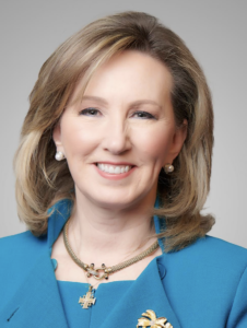 Headshot Barbara Comstock