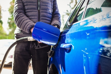 How to get £5 free petrol at major supermarket - but there's a catch