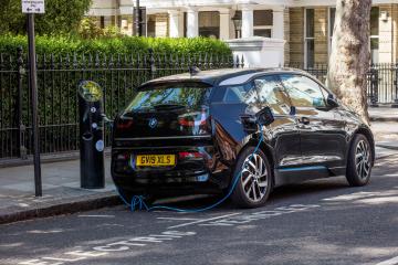 All you need to know about towing using electric cars