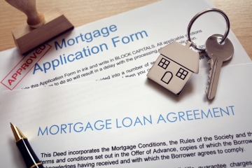 How to apply for a mortgage and boost your chances of getting accepted