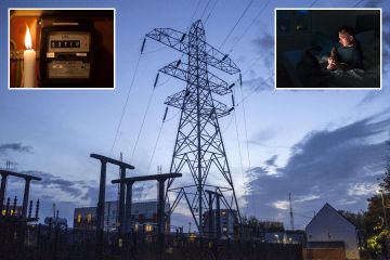 National Grid begins energy saving event where it pays you to sit in the dark