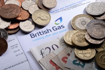 Surprise change to energy bills from January 1 - is your supplier hiking prices?