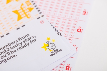 Brits urged to search for lost lotto tickets as £3.3m remains unclaimed