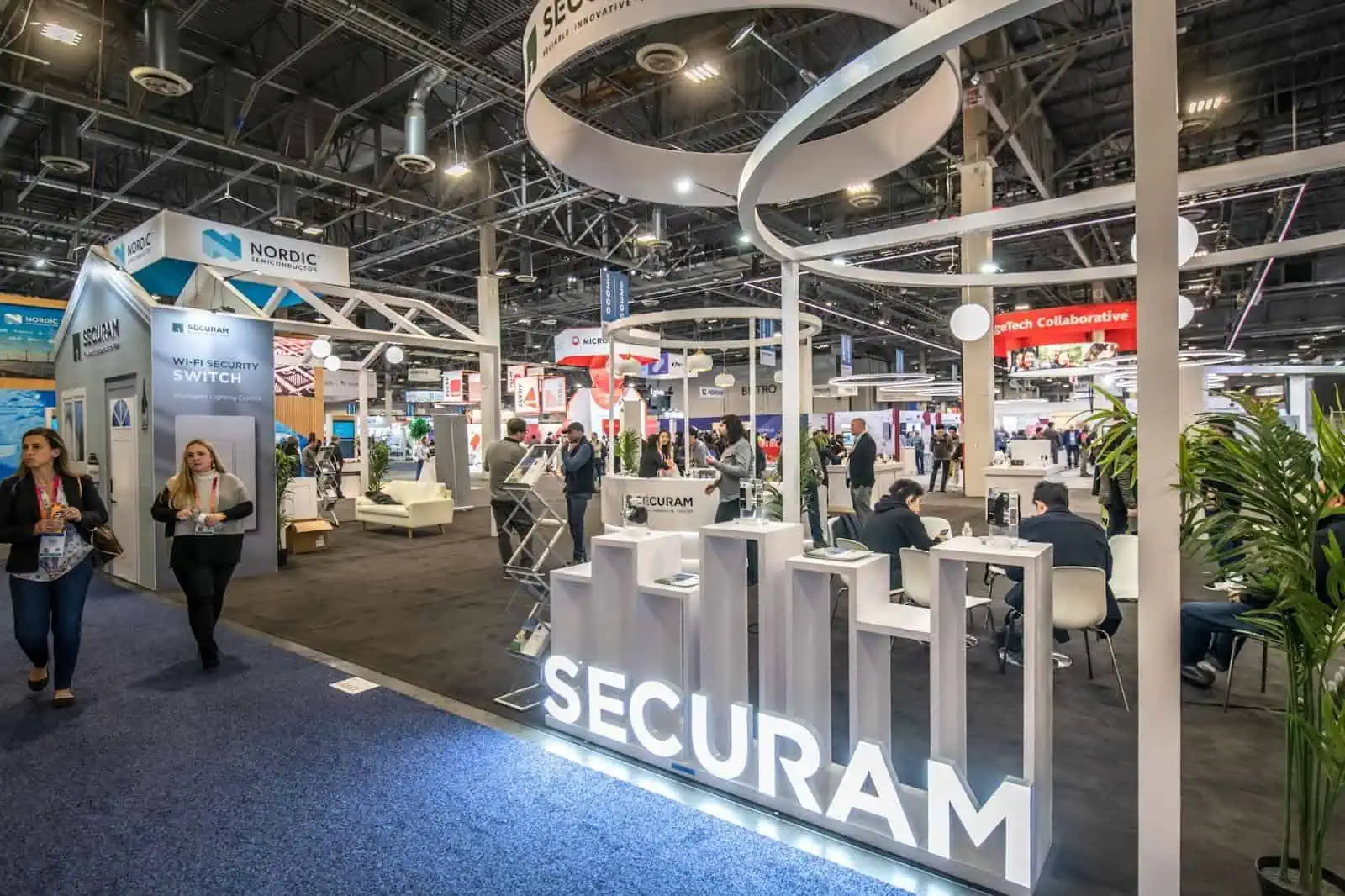 Securam CES 2023 image 2893829823