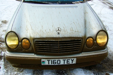 Urgent warning drivers could face £1k fine for common cleaning mistake