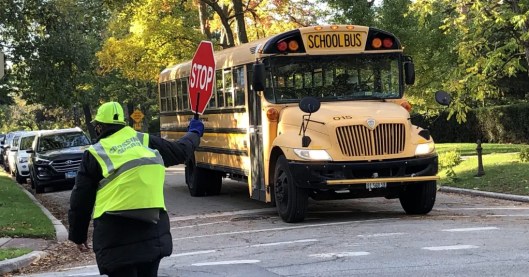 School bus