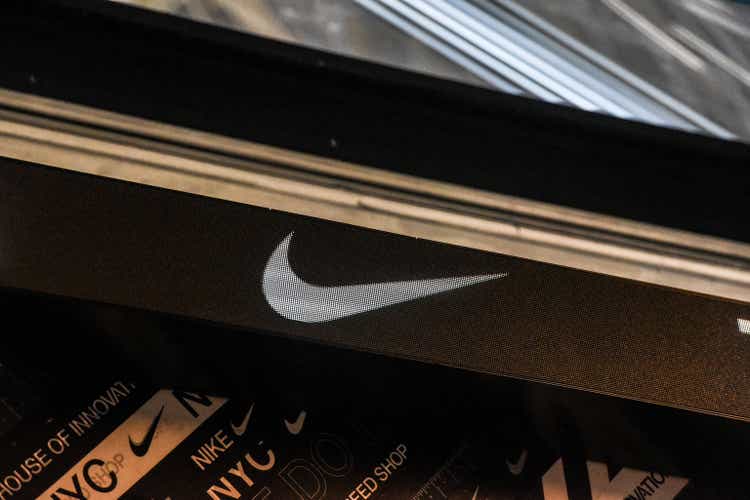 Nike Q2 Sales Rise 10 Percent As Air Jordan Brand Soars To $1 Billion Quarter