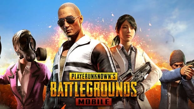 PUBG Mobile has made more than Grand Theft Auto franchise since GTA V's launch 2