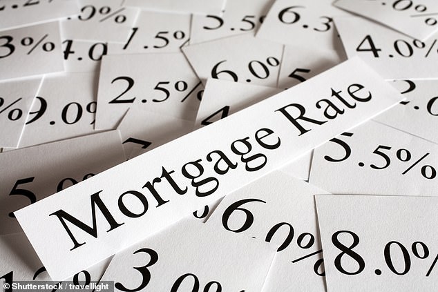 More than 1.4 million people face a mortgage shock when they remortgage this year as fixed deals locked in at low rates come to an end