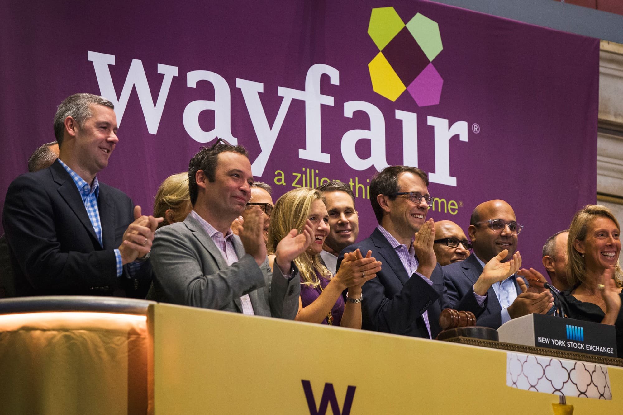 JPMorgan double upgrades Wayfair, says it's time to buy the beaten-down furniture stock