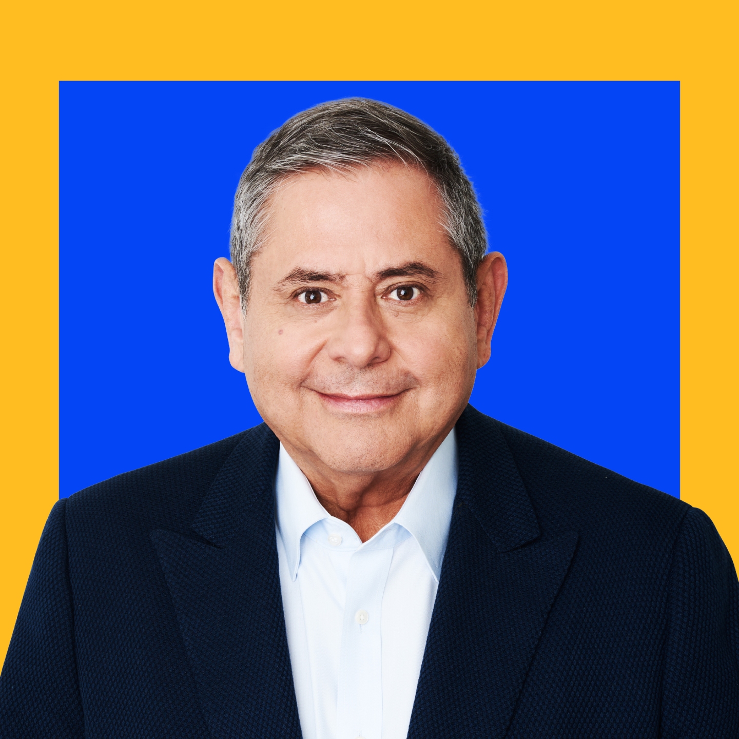 Photo of Alberto Yepez