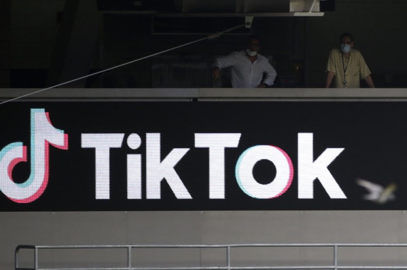 State governments are increasingly banning TikTok due to Chinese espionage concerns. File Photo by John Angelillo/UPI