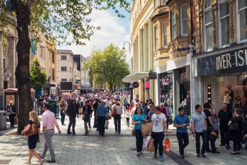 Popular high street shop 'could collapse today' as hopes of sale fade