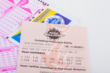 I’m a lottery expert – here are the numbers you shouldn't pick