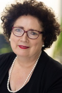 Headshot of Ursula Danagher, partner at RWK Goodman