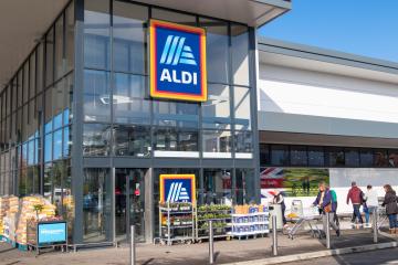 Aldi makes big change at all 990 stores - it's good news for bargain hunters