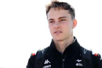 Who is Oscar Piastri and what did 2023 McLaren driver say about Alpine?