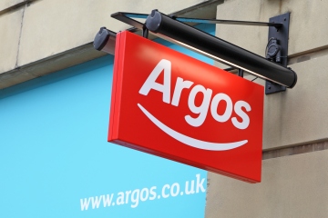 Shoppers buy Argos gadget that keeps you warm without putting heating on