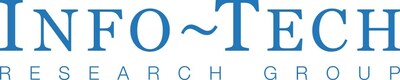 Info-Tech Research Group Logo