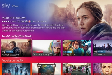 Amazing Sky TV hack lets you watch deleted shows – and it's so easy to do