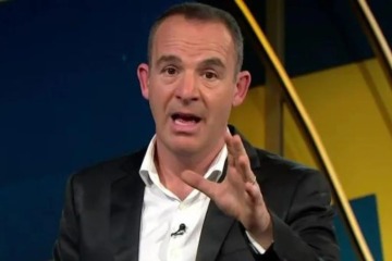 Martin Lewis warning as Money Saving Expert offers mortgage & rent advice