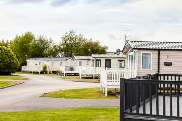 Warning for caravan owners after holiday park rule change could cost them £41k