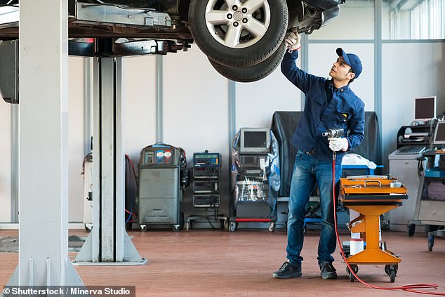 Annual MOTs check a number of parts such as lights, seatbelts, tyres and brakes to ensure they meet legal standards. Some motoring groups say this is essential for road safety