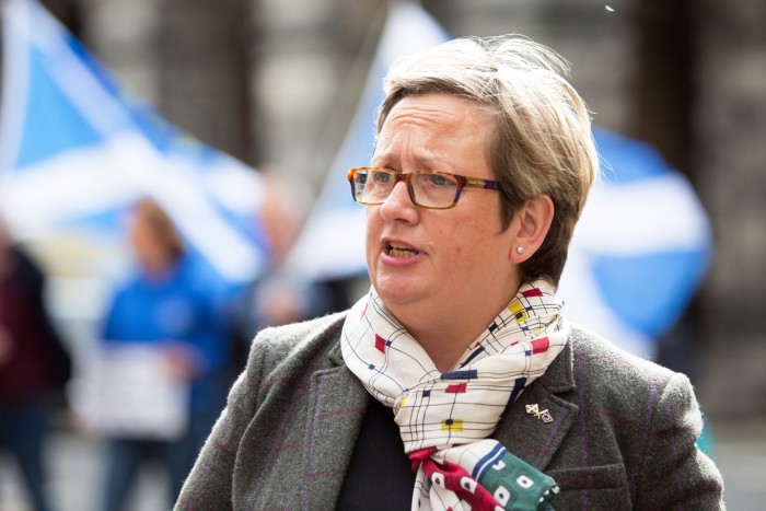 Joanna Cherry