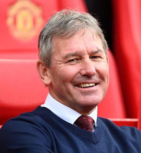 Bryan Robson