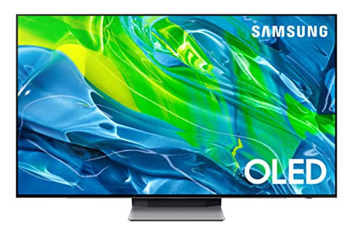 Samsung OLED TV - S95B 2022...