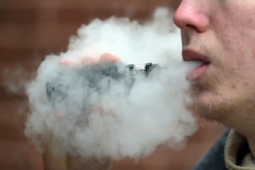 Vapes could get more expensive as ministers consider new tax