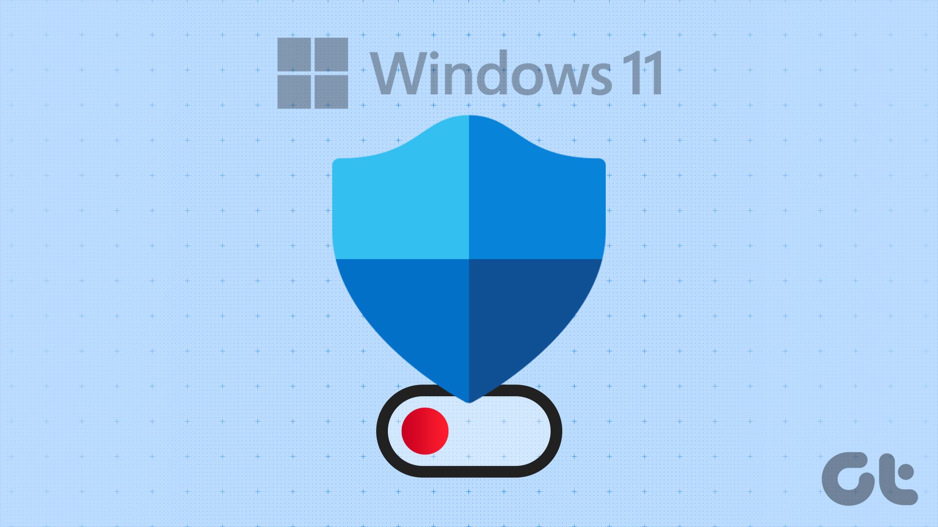 How to Completely Disable Windows Defender