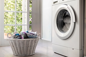 Underused washing machine setting saves money on your energy bill